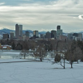 Denver Awaits Pleasant Weekend With Shift to Snowy Conditions Expected by Sunday Night