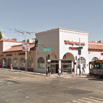 SFPD Apprehends Eight Suspected in Series of Organized Retail Thefts at Walgreens Stores in San Francisco