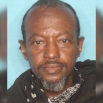 New Orleans Police Seek Public’s Assistance in Locating Suspect Accused of Indecent Behavior with a Minor