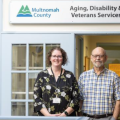 SHIBA Volunteer Bob Earnest Offers Crucial Medicare Guidance in Multnomah County