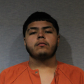 Garland Shooting Suspects Arrested After Car Chase, Teen and 17-Year-Old Anthony De Los Santos Charged