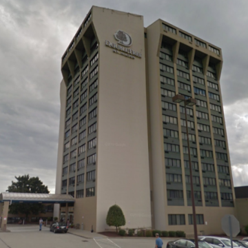From Hospitality to Holiness: Monroeville’s Former DoubleTree Hotel Transformed into Grace Life Church Venue