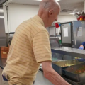 Las Cruces Seniors to Find Alternative Dining Spots During Community Center Renovations