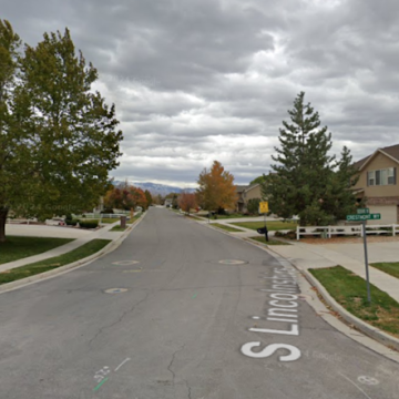 Kaysville Residents Urged to Shelter in Place Amid Standoff with Wanted Man in Neighborhood