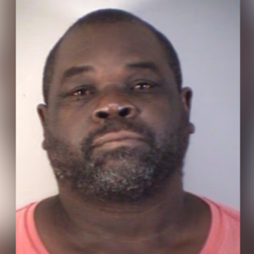 Eustis Man Charged with Aggravated Assault After Allegedly Targeting Children at Bus Stop and Attacking Girl in Lake County Incident