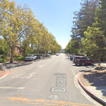 Redwood City in Turmoil: Man Critically Wounded, Teen Suspected in Shooting and Robbery Incidents