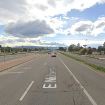 Investigation Underway After Pedestrian Struck by Vehicle on E. Mulberry St. in Fort Collins