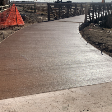 Final Segment of Poudre River Trail Set to Open, Completing 45-Mile Route in Northern Colorado