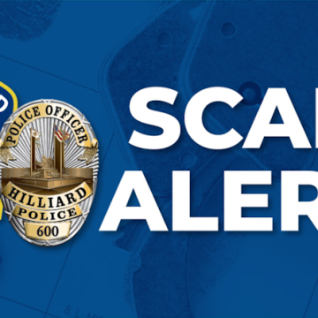 Hilliard Police Alert: Be Wary of Courier Scams Trickling Residents Out of Thousands