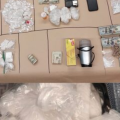 San Francisco Police Arrest Oakland Man for Narcotics Trafficking, Two Others Charged in Bay Area Crackdown