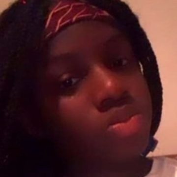 Detroit Police Request Help Locating Missing Teenager Latanya James