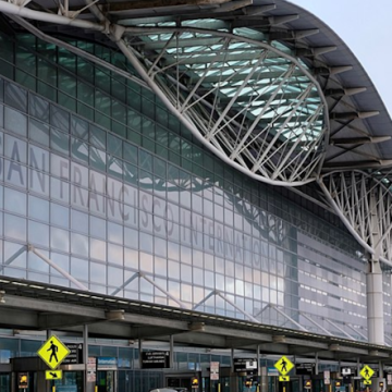 Storm Chaos at San Francisco International Airport: Over 100 Flights Delayed Amid Busy Thanksgiving Travel Week