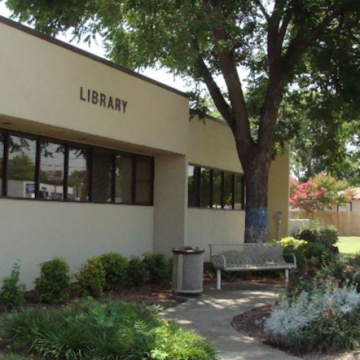 White Settlement Library to Host Sweet Gingerbread House Workshop for Holiday Season