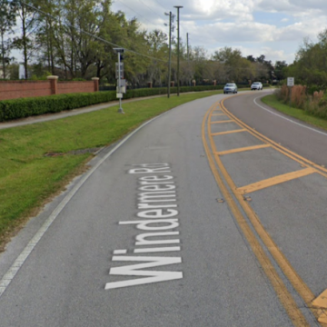 Windermere Road Closed for Maintenance: Stoneybrook West Parkway Detours Set for Saturday