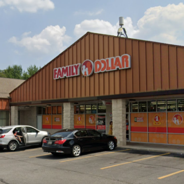 Teenage Girl Assaulted and Robbed Outside Glen Burnie Family Dollar, Police Seek Community Help