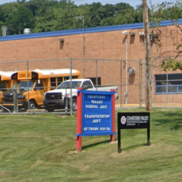 Teen Charged Again for Threats Leading to Chartiers Valley School District Shutdown