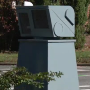 Anne Arundel County to Introduce New Round-the-Clock Speed Cameras in Odenton and Jessup