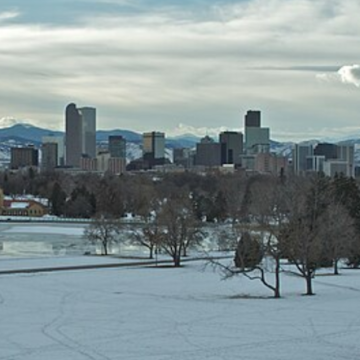 Denver’s Week Ahead: Warmth, Rain, and Potential Snow in Thanksgiving Forecast