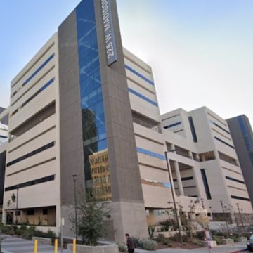 California Man Indicted for Attempted Murder and Kidnapping In Surprise, Arizona Family Attack