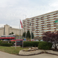 Ohio State University Evacuates 500 Students from Lawrence Tower Amid Mold Concerns