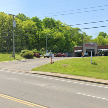 Gunfire Exchange at Antioch Car Wash Leaves Community on High Alert, One Injured