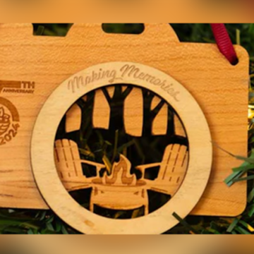 Discover the Perfect Gifts for Nature Lovers at Ohio Department of Natural Resources (ODNR) Online Store