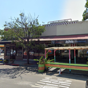 Oakland’s La Perla to Serve Final Puerto Rican Feast Before Relocation to Castro Valley