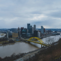 Pittsburgh Braces for Season Changes, Dry Sunday Ahead but Wet and Wintry Weather Forecast for Thanksgiving Week