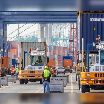 Los Angeles Port Breaks Records Under Mayor Karen Bass, Maintains Busiest Port Status for 24th Year