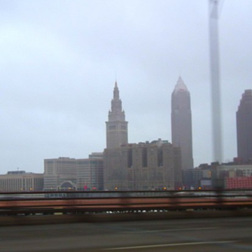 Upcoming Weather Whiplash: Cleveland to Face Rain, Wind and Potential Snow, Say NWS Forecasts