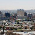 El Paso Weather Forecast: Dust, Sunshine, and Fluctuating Clouds in Week Ahead