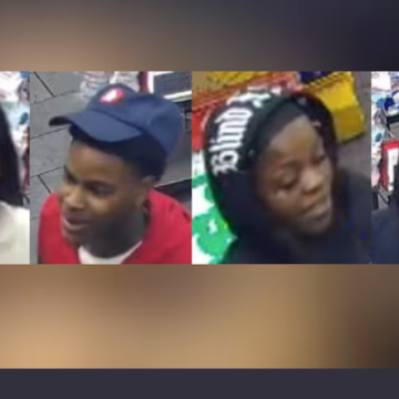 Memphis Police Arrest Suspect Following Road Rage Incident that Killed Woman and Injured Child