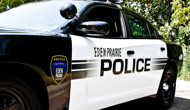 Coffee with a Cop: Join Eden Prairie Police at Local Starbucks