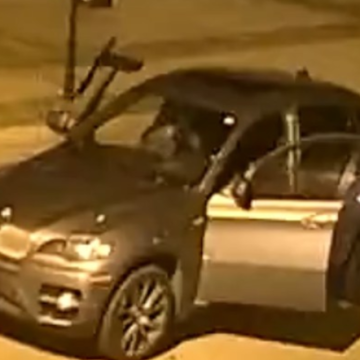 Lafayette County and Oxford Police Seek Two Suspected Car Burglars, $5,000 Reward Offered