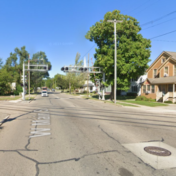 Individual Fatally Struck by Amtrak Train in Kalamazoo, Police Investigate Incident