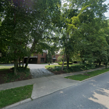 Shaker Heights Police Probe Double Homicide, Local Transit Disrupted, Community on Edge