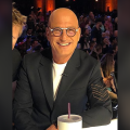 Howie Mandel Set to Tickle Funny Bones at the McCoy Center in New Albany