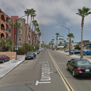 San Diego Residents Rally Against Proposed “Vela” High-Rise in Pacific Beach Amidst Height Limit Concerns