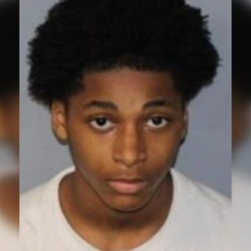 Camden County Police Seek Help to Locate Missing Teen Jayden Jones from Whitman Park