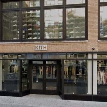 High-End Retailers Flock to Chicago’s Gold Coast: Kith Secures Prime 17,600 Sq Ft Space for Fashion Expansion