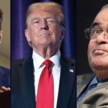 ‘Special counsel Smith answers to no one’: Attorneys who represented Trump during Mueller probe look to kneecap Mar-a-Lago case – with an assist from Antonin Scalia