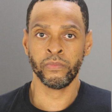 Baltimore Man Charged with First-Degree Murder in South Paca Street Homicide