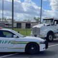 Lakeland Man Fatally Injured After Attempting to Board Moving Dump Truck on Highway 92