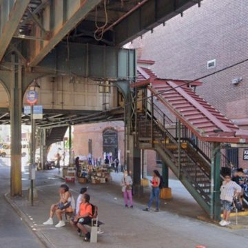 Bronx Subway Station Scene of Armed Incidents: Loaded Firearm Seizure and Machine Gun Arrest at Kingsbridge Road