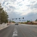 92-Year-Old Pedestrian Fatally Struck by Vehicle on Las Vegas Roadway