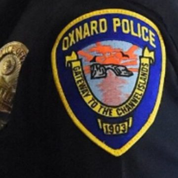 Former Oxnard Police Officer Accused of Grand Theft Involving City Funds and Arrestee’s Property