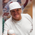 Cincinnati Reds Host Public Visitation for Baseball Legend Pete Rose at Great American Ball Park