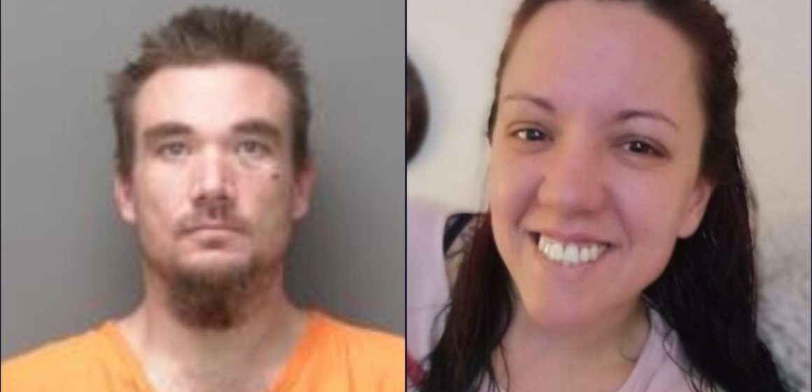 ‘Panda is gone’: Man killed ‘freaking out’ girlfriend while housesitting after homeowner told him to ‘get this taken care of,’ police say