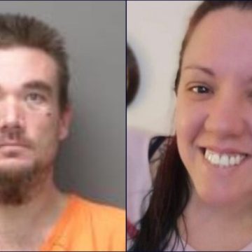 ‘Panda is gone’: Man killed ‘freaking out’ girlfriend while housesitting after homeowner told him to ‘get this taken care of,’ police say