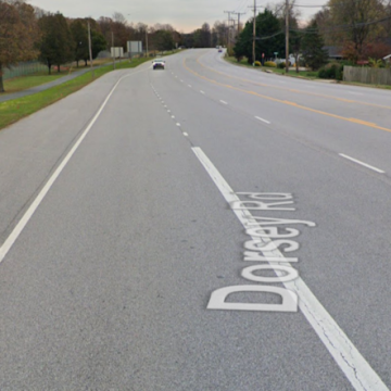 Silver Spring Man, 22, Killed in Anne Arundel County Head-On Collision Near BWI Airport